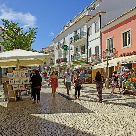 B21 - Oliveira Cozy Flat Διαμέρισμα Λάγος Εξωτερικό φωτογραφία