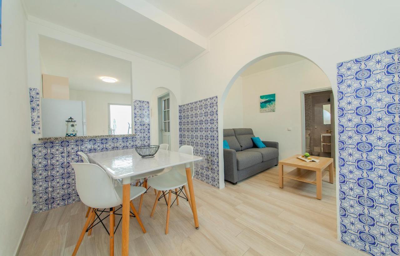 B21 - Oliveira Cozy Flat Διαμέρισμα Λάγος Εξωτερικό φωτογραφία