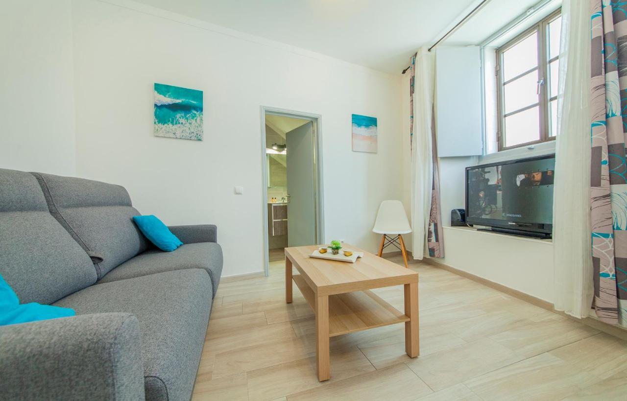B21 - Oliveira Cozy Flat Διαμέρισμα Λάγος Εξωτερικό φωτογραφία