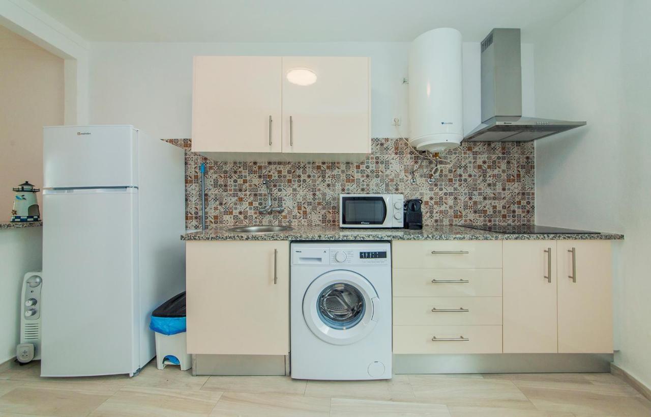 B21 - Oliveira Cozy Flat Διαμέρισμα Λάγος Εξωτερικό φωτογραφία