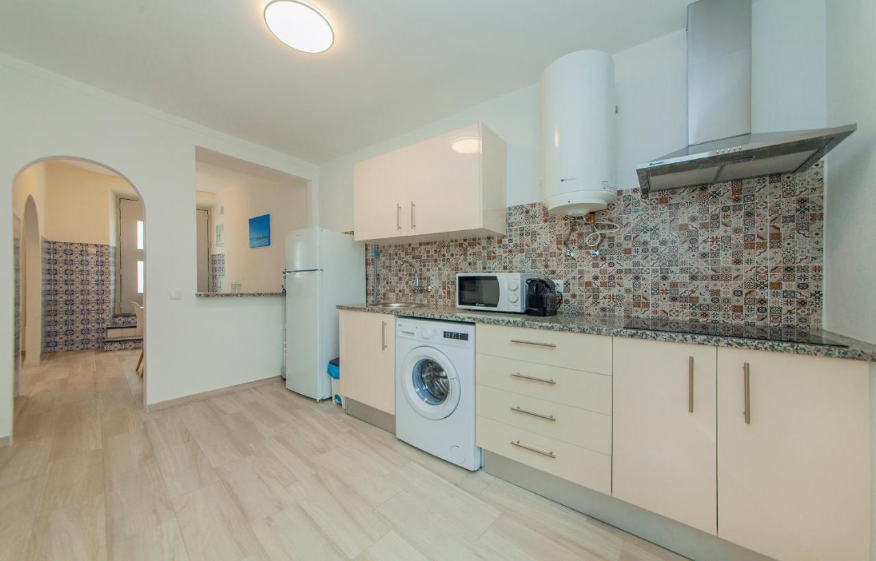 B21 - Oliveira Cozy Flat Διαμέρισμα Λάγος Εξωτερικό φωτογραφία