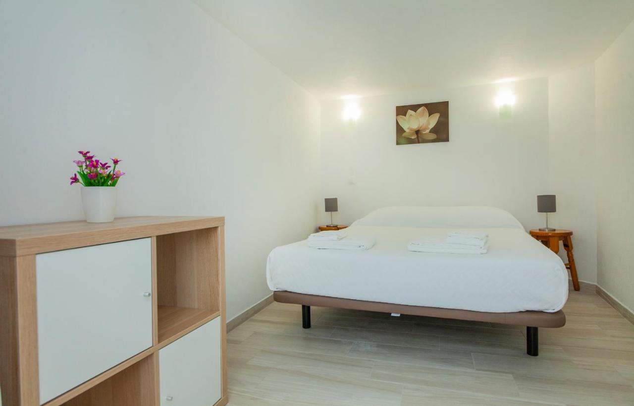 B21 - Oliveira Cozy Flat Διαμέρισμα Λάγος Εξωτερικό φωτογραφία