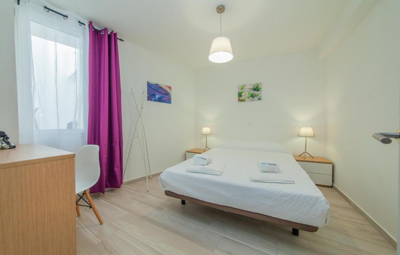 B21 - Oliveira Cozy Flat Διαμέρισμα Λάγος Εξωτερικό φωτογραφία