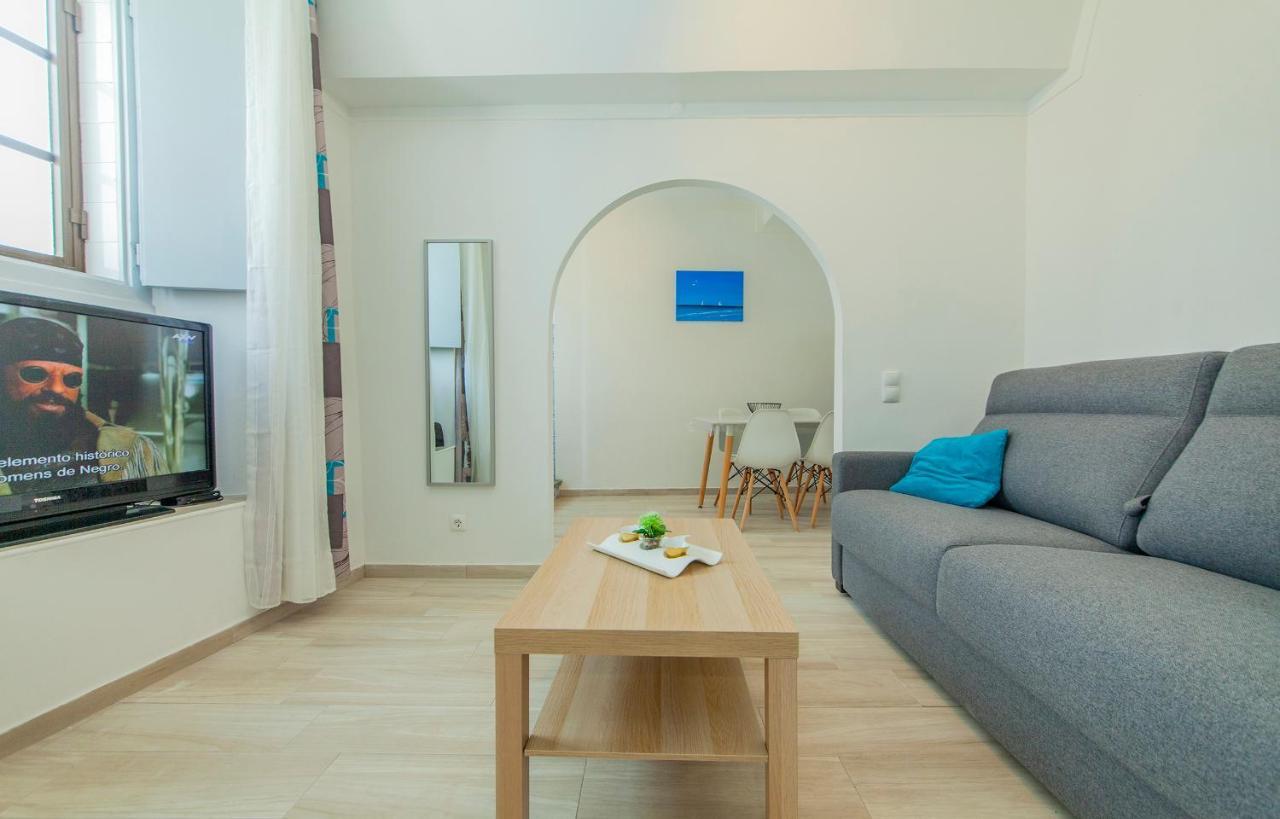 B21 - Oliveira Cozy Flat Διαμέρισμα Λάγος Εξωτερικό φωτογραφία