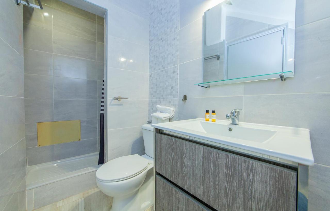 B21 - Oliveira Cozy Flat Διαμέρισμα Λάγος Εξωτερικό φωτογραφία