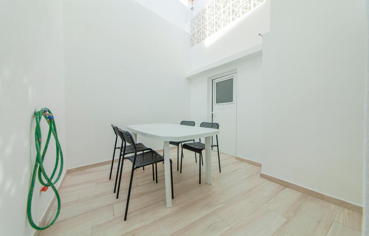 B21 - Oliveira Cozy Flat Διαμέρισμα Λάγος Εξωτερικό φωτογραφία