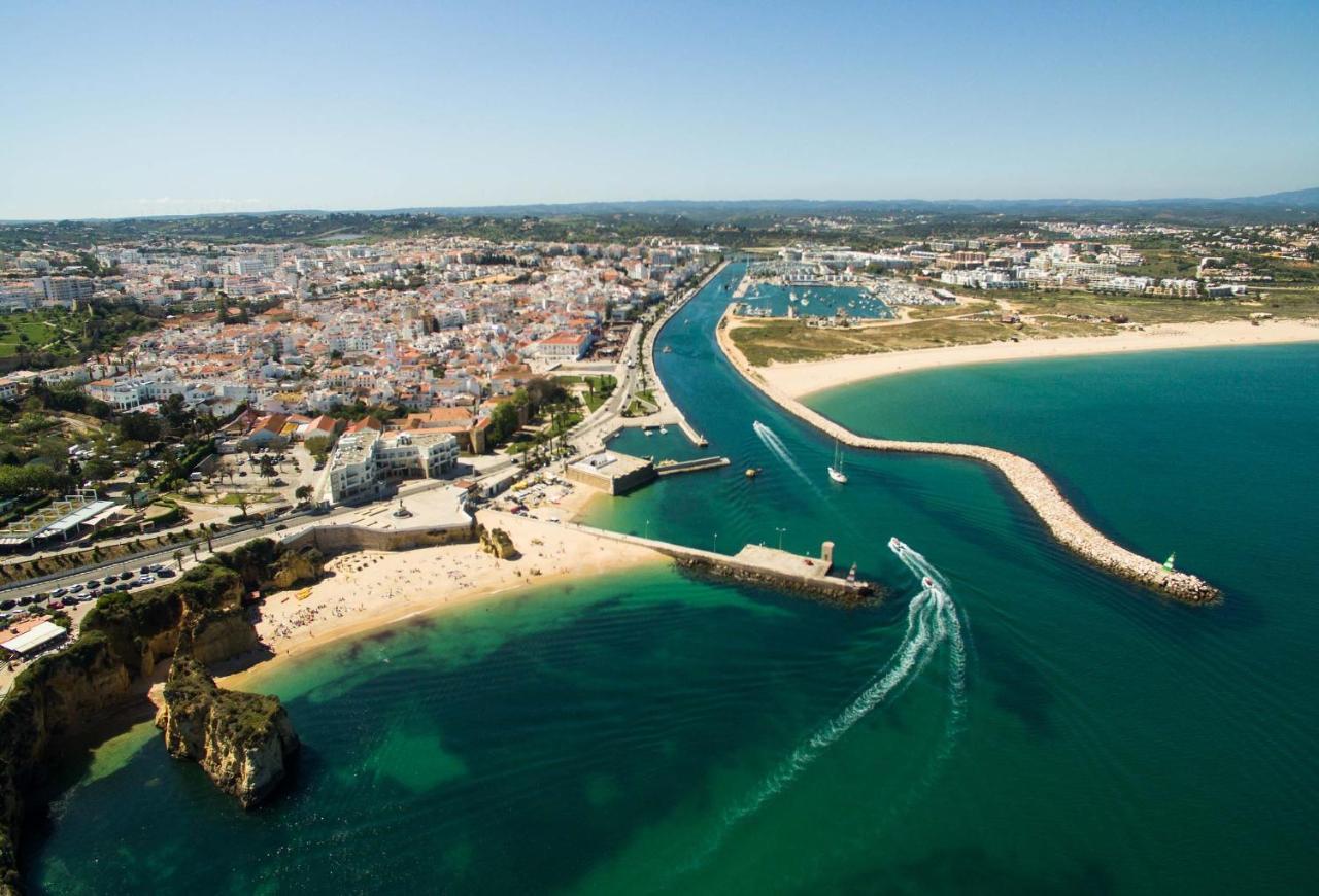 B21 - Oliveira Cozy Flat Διαμέρισμα Λάγος Εξωτερικό φωτογραφία