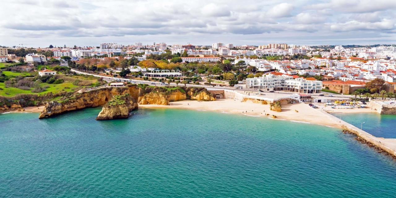 B21 - Oliveira Cozy Flat Διαμέρισμα Λάγος Εξωτερικό φωτογραφία