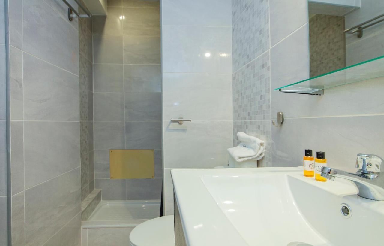 B21 - Oliveira Cozy Flat Διαμέρισμα Λάγος Εξωτερικό φωτογραφία