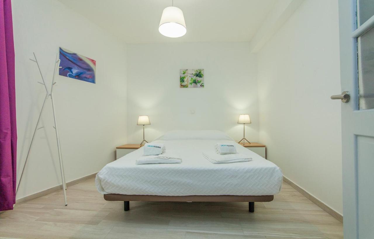 B21 - Oliveira Cozy Flat Διαμέρισμα Λάγος Εξωτερικό φωτογραφία