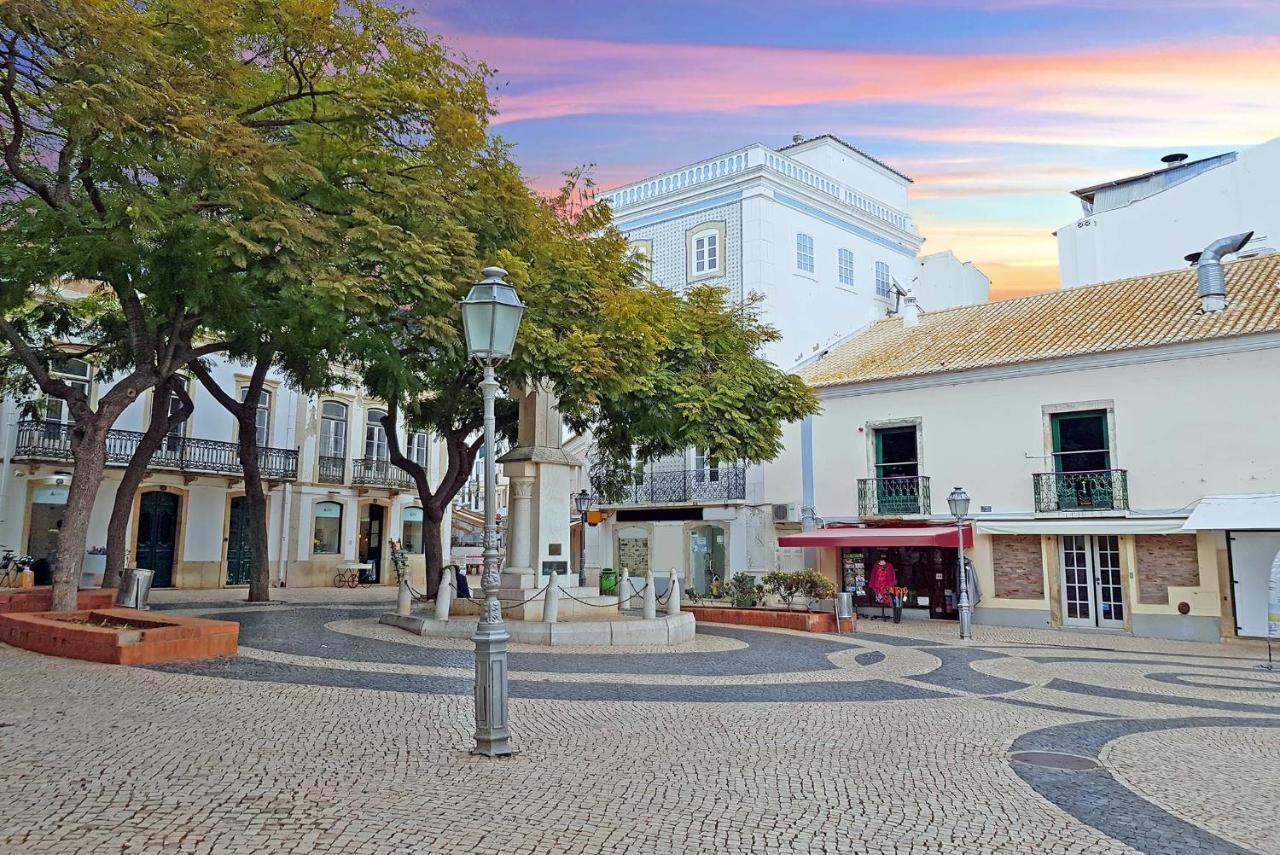 B21 - Oliveira Cozy Flat Διαμέρισμα Λάγος Εξωτερικό φωτογραφία
