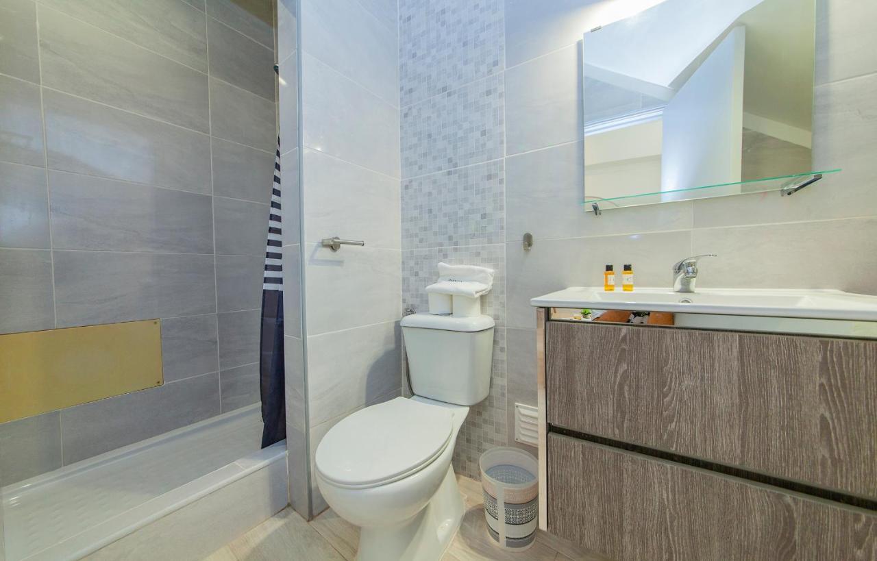 B21 - Oliveira Cozy Flat Διαμέρισμα Λάγος Εξωτερικό φωτογραφία